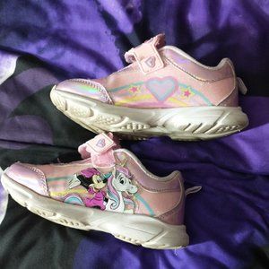 MINNIE MOUSE SNEAKERS